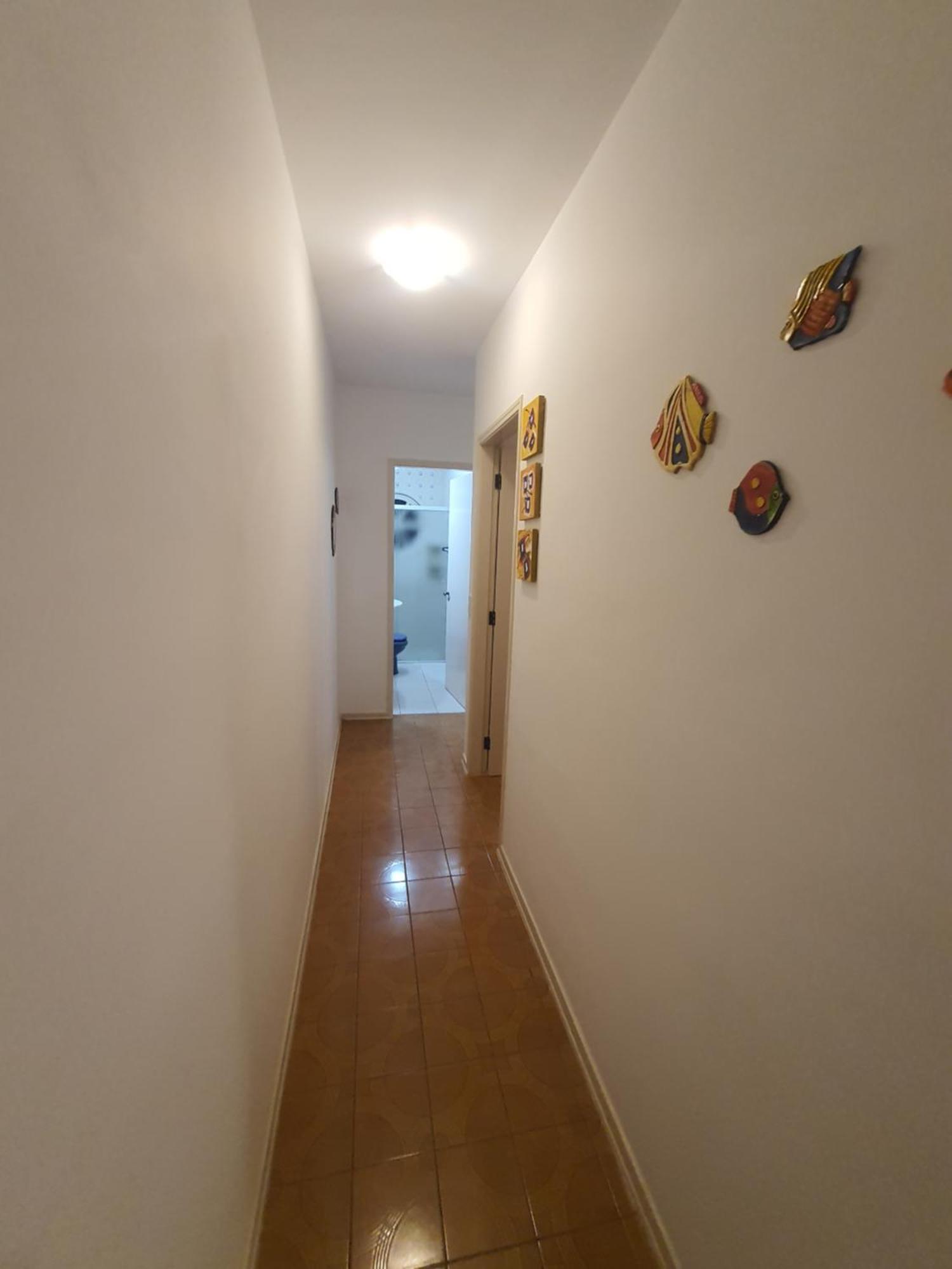Apartamento de 2 Quartos